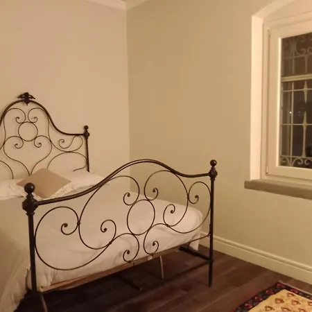 Appartement Bercos Deluxe Prato (Prato)