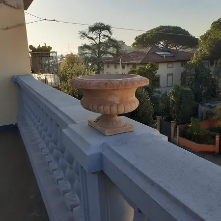 Bercos Deluxe Appartement *