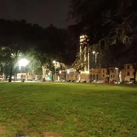Appartement Bercos Deluxe Prato (Prato)