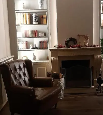 Appartement Bercos Deluxe *