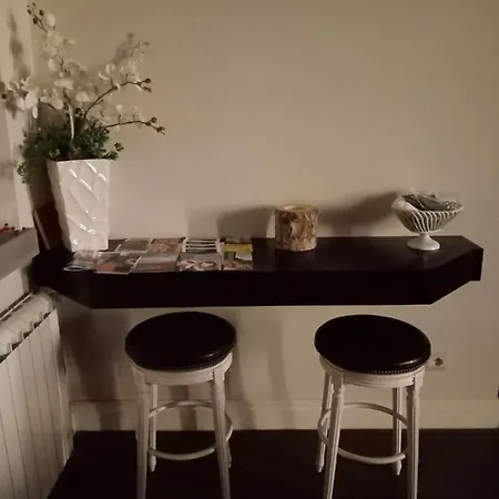 Appartement Bercos Deluxe Prato (Prato)