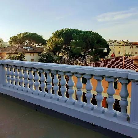 Appartement Bercos Deluxe