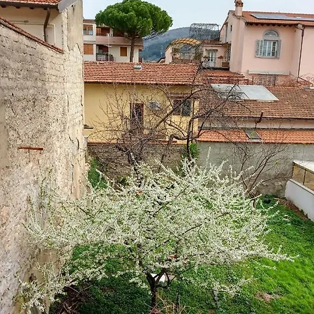 Appartement Bercos Deluxe *