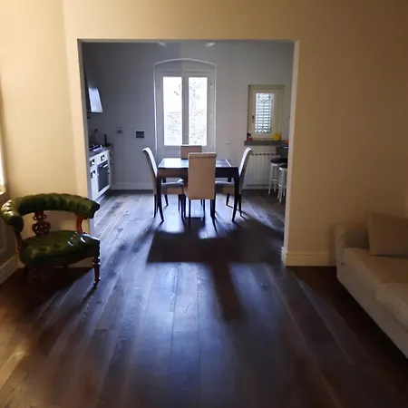 Appartement Bercos Deluxe