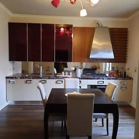 Appartement Bercos Deluxe *