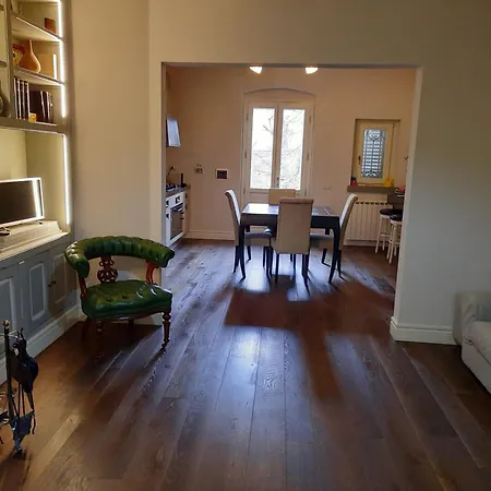 Appartement Bercos Deluxe