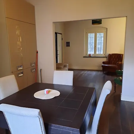 Appartement Bercos Deluxe Prato (Prato)