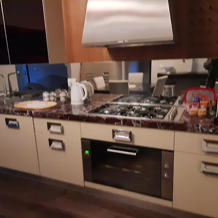 Appartement Bercos Deluxe *