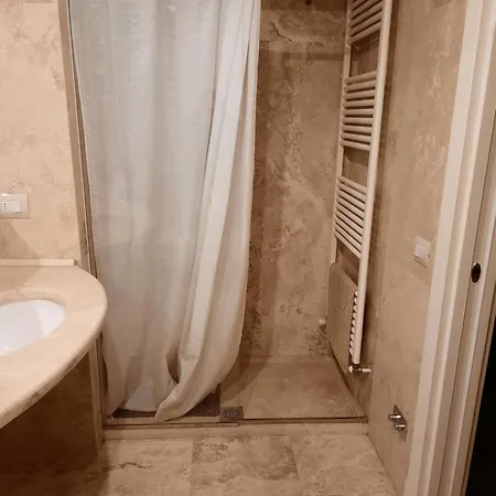 Bercos Deluxe Appartement