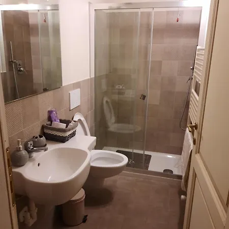 Appartement Bercos Deluxe Prato (Prato)