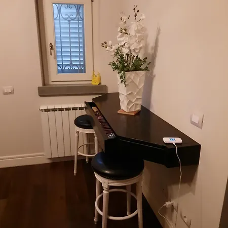 Appartement Bercos Deluxe *