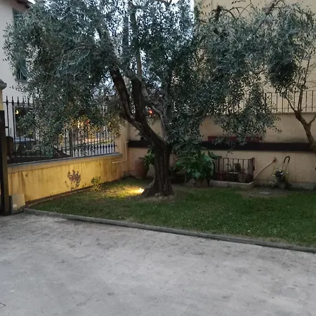Appartement Bercos Deluxe *
