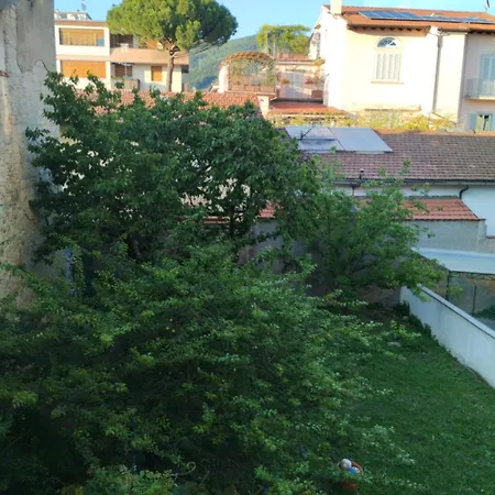 Appartement Bercos Deluxe