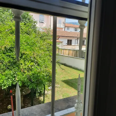 Appartement Bercos Deluxe