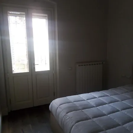 Appartement Bercos Deluxe