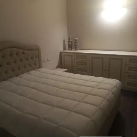 Bercos Deluxe Appartement *