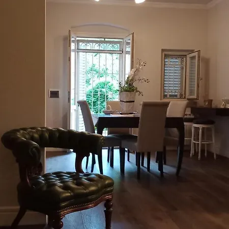 Apartment Bercos Deluxe