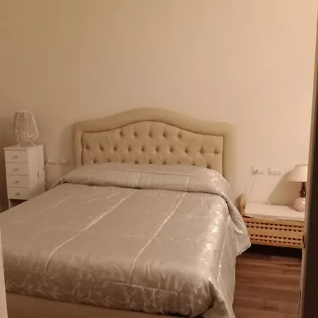 Bercos Deluxe Apartment *