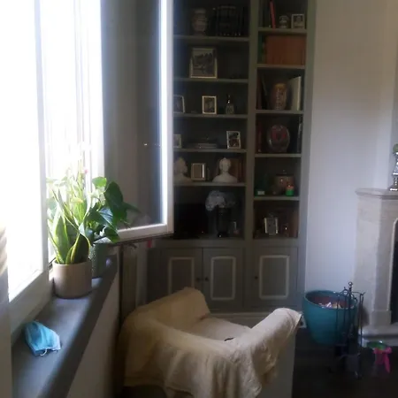Bercos Deluxe Apartment *